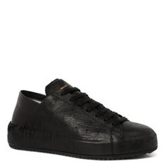 Кеды OFFICINE CREATIVE ACE/127 черный