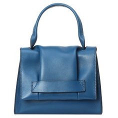 Сумка GIANNI CHIARINI 6204 синий