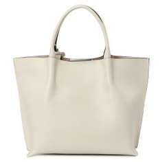 Сумка GIANNI CHIARINI 6107 молочно-бежевый