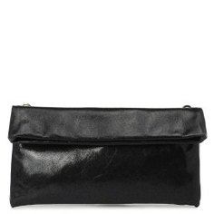 Клатч GIANNI CHIARINI 5235 черный