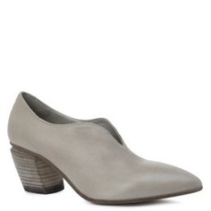 Туфли OFFICINE CREATIVE SEVERINE/013 серый