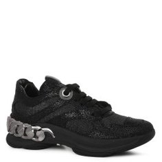 Кроссовки CASADEI 2J842M020 черный