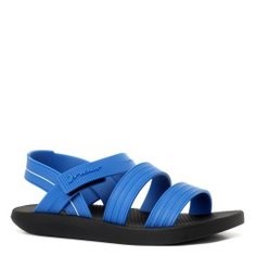 Шлепанцы RIDER 11424 синий