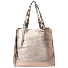 Сумка GIANNI CHIARINI 6950 темно-золотой