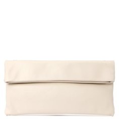 Клатч GIANNI CHIARINI 5235 молочно-бежевый