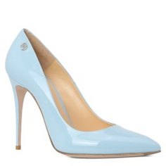 Туфли NANDO MUZI D360CAT голубой