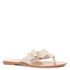 Шлепанцы MELISSA 32270 молочно-бежевый