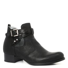 Ботинки NERO GIARDINI P907660D черный
