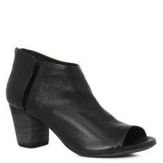 Ботильоны OFFICINE CREATIVE ANNIE/002 черный