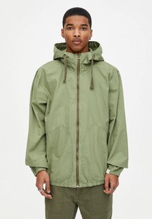 Ветровка Pull&Bear