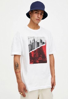 Футболка Pull&Bear