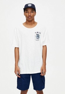 Футболка Pull&Bear