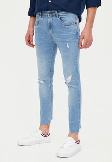 Джинсы Pull&Bear