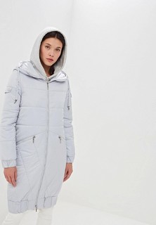Куртка утепленная DizzyWay