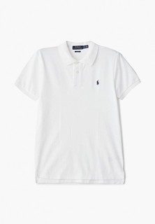 Поло Polo Ralph Lauren