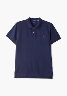 Поло Polo Ralph Lauren