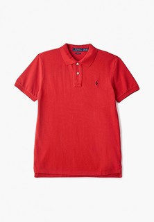 Поло Polo Ralph Lauren