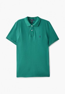 Поло Polo Ralph Lauren