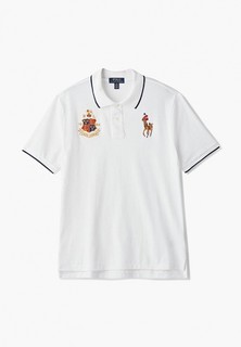Поло Polo Ralph Lauren