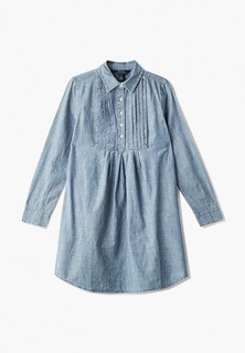 Платье джинсовое Polo Ralph Lauren