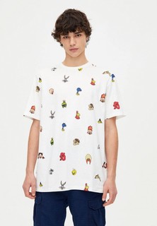 Футболка Pull&Bear