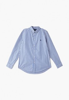 Рубашка Polo Ralph Lauren