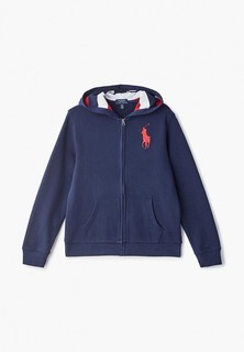 Толстовка Polo Ralph Lauren