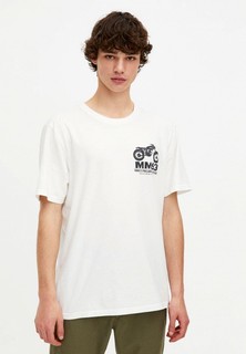 Футболка Pull&Bear