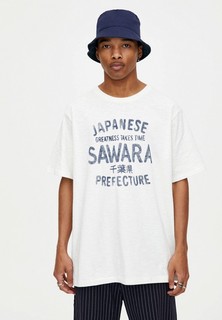 Футболка Pull&Bear