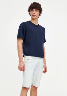 Шорты джинсовые Pull&Bear