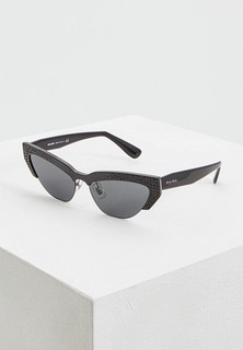 Очки солнцезащитные Miu Miu