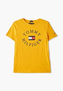 Футболка Tommy Hilfiger