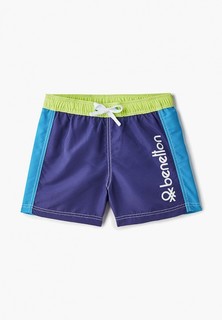 Шорты для плавания United Colors of Benetton