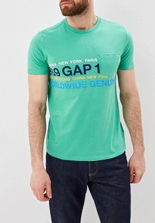 Футболка Gap