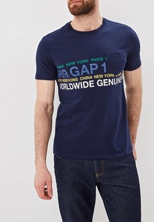 Футболка Gap