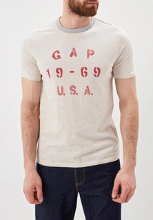 Футболка Gap