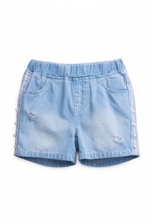 Шорты джинсовые PlayToday