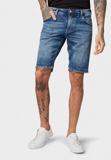 Шорты джинсовые Tom Tailor Denim