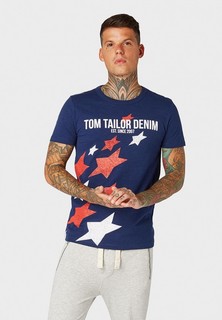 Футболка Tom Tailor Denim