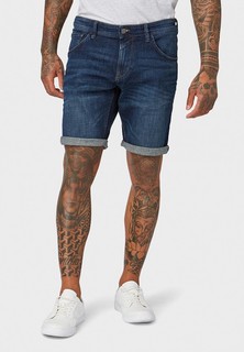 Шорты джинсовые Tom Tailor Denim