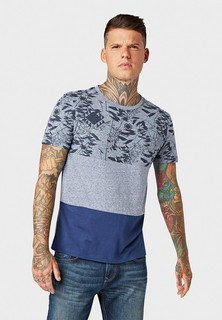 Футболка Tom Tailor Denim