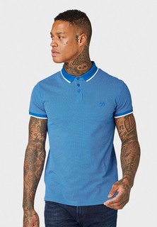 Поло Tom Tailor Denim