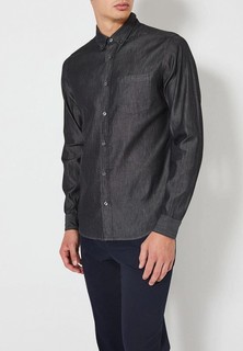 Рубашка джинсовая Burton Menswear London