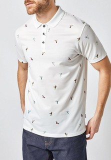 Поло Burton Menswear London