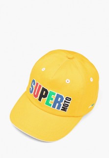 Бейсболка PlayToday