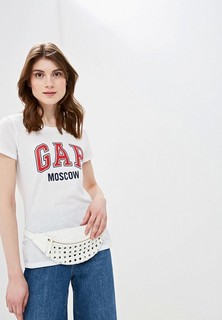 Футболка Gap