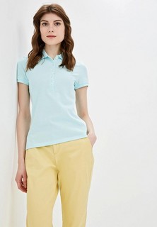 Поло Lacoste