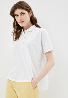 Поло Lacoste