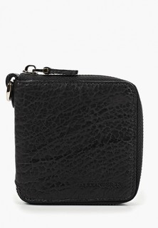 Кошелек Alexander Tsiselsky