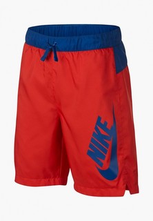 Шорты спортивные Nike